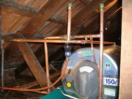 Thatchfield Plumbers