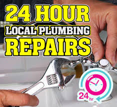 Die Hoewes Plumbers