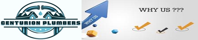 Centurion plumbers